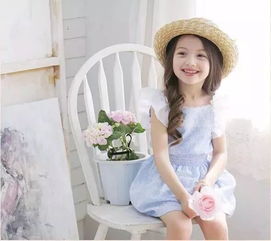 六一儿童节发型设计 十五款适合小女孩六一儿童节跳舞发型精选