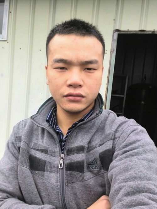 什么样的头型适合平头