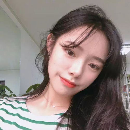 秋冬下半年必剪的三款刘海发型,看看哪款合适你