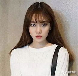 为什么把额前的头发叫“刘海”？