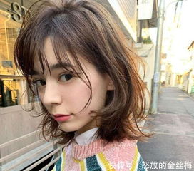 发量少的女生不要纠结选不好发型了,照着这些发型做,每款都好看