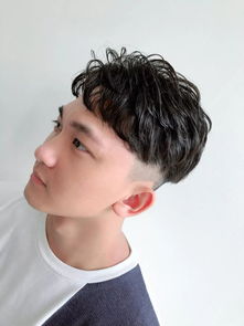 2023年男生有那么发型可以推荐？