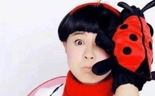 “金龟子”刘纯燕为什么常年留蘑菇头 其中有什么特殊原因吗？(金龟子刘纯燕