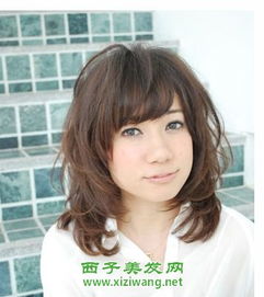什么发型设计适合女生