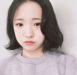 2023女生短发怎么烫才时髦 资深发型师推荐这几款短烫发