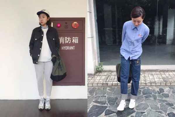 为什么越来越多的女生喜欢剪短发和中性的穿搭？