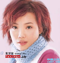 40岁国字脸女人适合什么发型