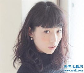 鹅蛋脸适合什么刘海,十款超适合鹅蛋脸的刘海在这里
