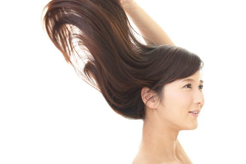 古代女子的发型如何梳