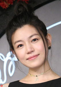 松散式 刘海让你美出风情万种