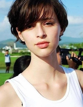 秋季留什么发型才好看 5款短发发型修颜显气质