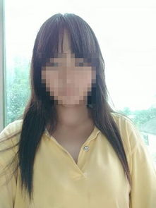 我这样头发拉直合适么 我比较胖 但他们都说我脸看着不胖 我吧头发拉直合适么