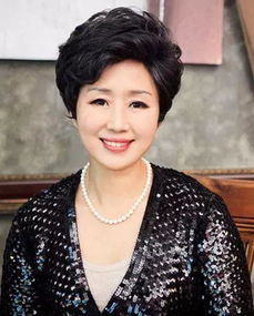头发打理好,轻轻松松显年轻十岁 附老年女性减龄发型推荐