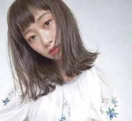 发型推荐女图片大全 学明星挑选最适合自己的发型