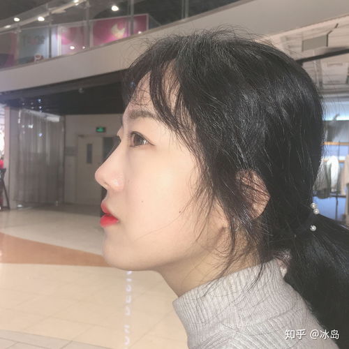 发质硬的女生适合什么发型? 发质硬的女生适合什么发型?