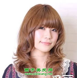 职场女生剪什么发型好看