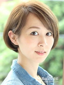发量少的女生,适合留什么发型