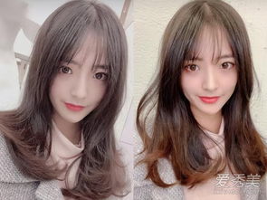 什么刘海好看？