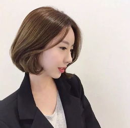 妆容发型丨剪完短发不够好看怎么办