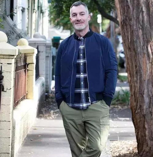 微胖的男生应该如何搭配服装才能既显瘦又时尚