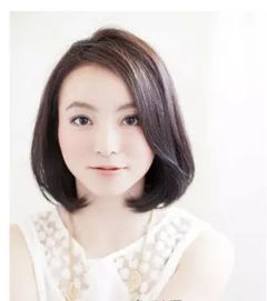千寻盘发 颧骨高适合什么发型 颧骨高发型推荐