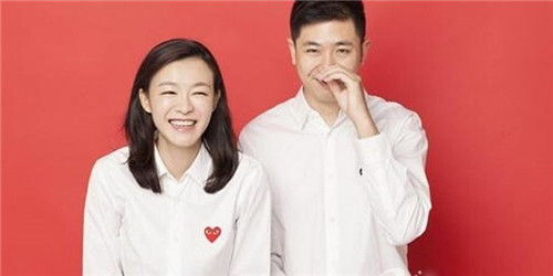 结婚证件照适合什么发型？