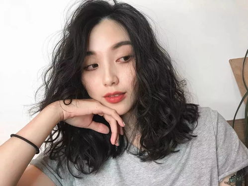 短发vs长发 小爆卷 ,你更适合哪一款