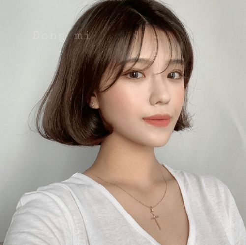 什么样的短发才好看