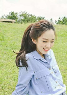 你的马尾那么普通 有哪些新颖的扎发 让你秒变少女？
