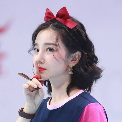 5款适合头发稀少的发型