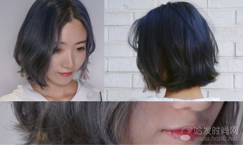 星座学造型,十二星座快来收割属于自己的发型发色