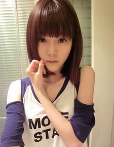 瓜子脸女生适合什么样的发型