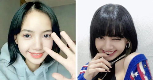 6种不同脸型,到底适合什么刘海