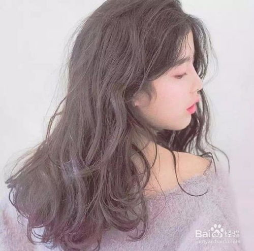 今年流行的发型有哪些？