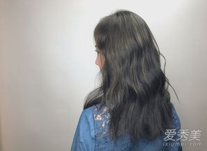 卷发代表什么？