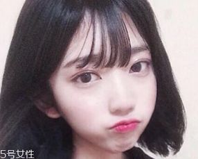 刘海容易塌怎么办 刘海塌这样处理