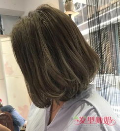 lob微卷发型怎么弄？