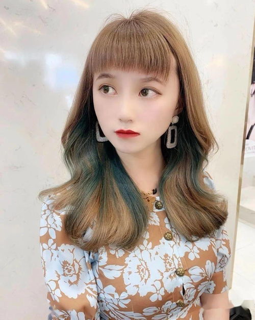 个性 