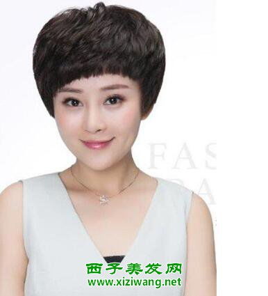 为什么短发要经常修剪呢？超短发想留长 怎么打理呢？
