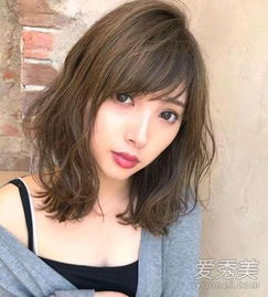 30一35岁发型减龄好看有哪些啊？