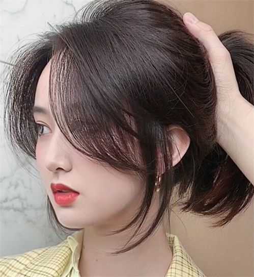 秘诀 脸型对仙女的影响有多大 想知道自己适合什么发型吗