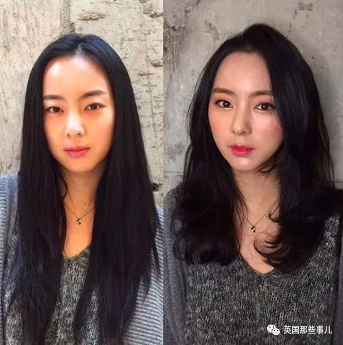 妆发的力量有多大 有时候简直能让人换个头啊