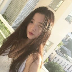 美女长发发型 喜欢就来get同款吧