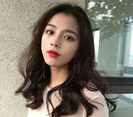 2023年女生新发型图片 换上准能美美哒