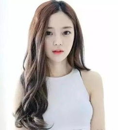 深秋什么发型好看 这些长发发型美呆了