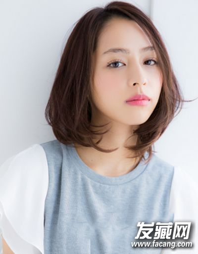 有女人味的短发发型 感受短发女人的魅力