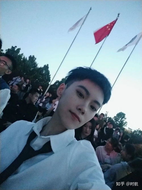 高中女生剪超短发是一种什么体验