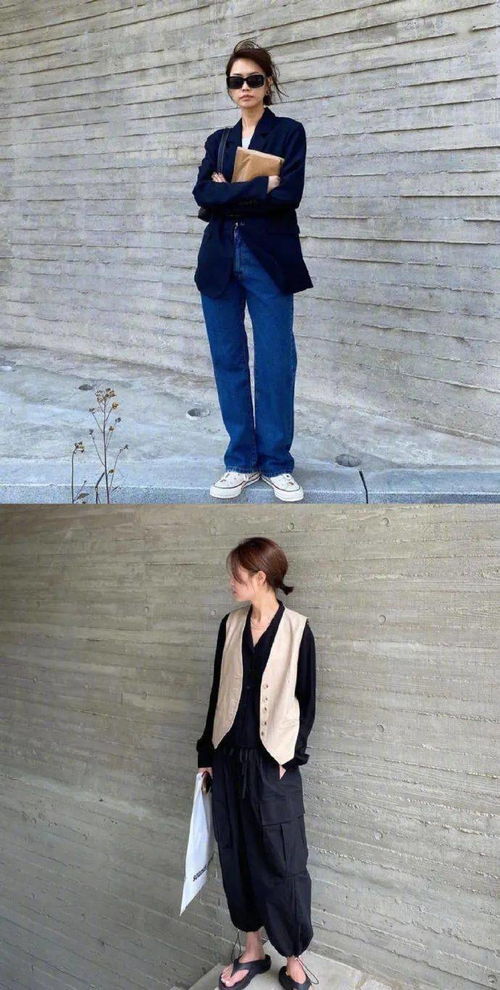 超短发女生该如何穿搭？