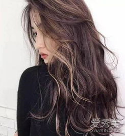 辛芷蕾发型需要烫吗 头发多的沙发发质适合烫什么发型