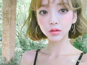 董欣的口红介绍 之色号的选择